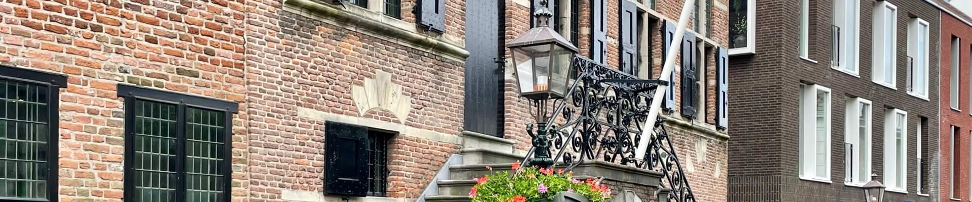 Agenda Wijkraad Binnenstad Grave