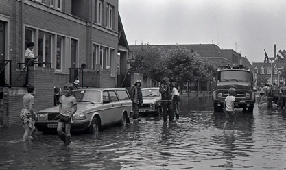 Hoofschestraat